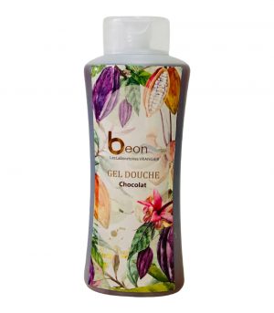 Gel douche Beon Chocolat 750ml